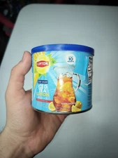 Lipton Diet Lemon Iced Tea Mix  10 Quarts  (Total 20 Quarts) – Z