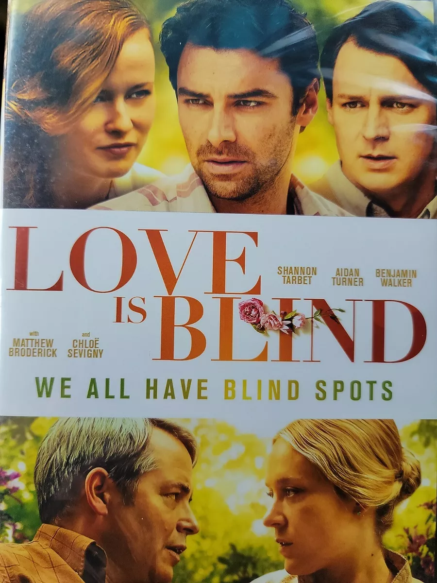 Love Is Blind - Movie