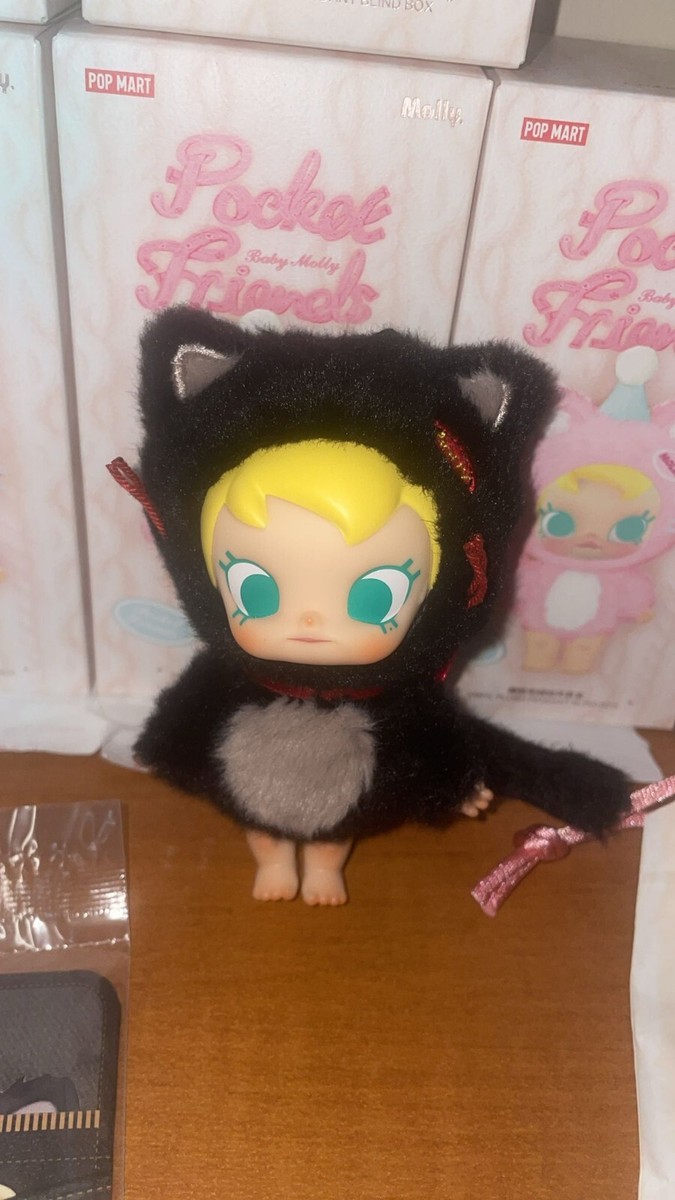 baby molly pop mart Secret! | eBay