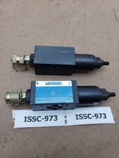 Vickers DGMX2-3-PP-BW-S-40 Pressure Reducing Valve