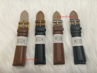 12mm - 20mm Accessori Per Cinturini Per Orologi In Vera - Foto 8