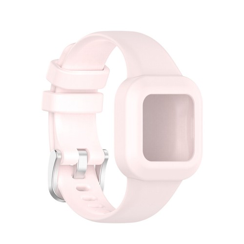 For Garmin VivoFit JR3 Bracelet Strap Soft Silicone Sport Watch Band Replacement - Zdjęcie 19 z 24
