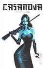 Casanova: Volume 2: Gula by Matt Fraction (Hardback, 2015)