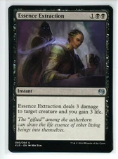 ESSENCE EXTRACTION Kaladesh #80 KLD(LP)(MTG)
