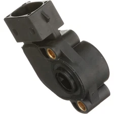 New SMP Throttle Position Sensor For 1995 Ford Mystique 2.0L L4