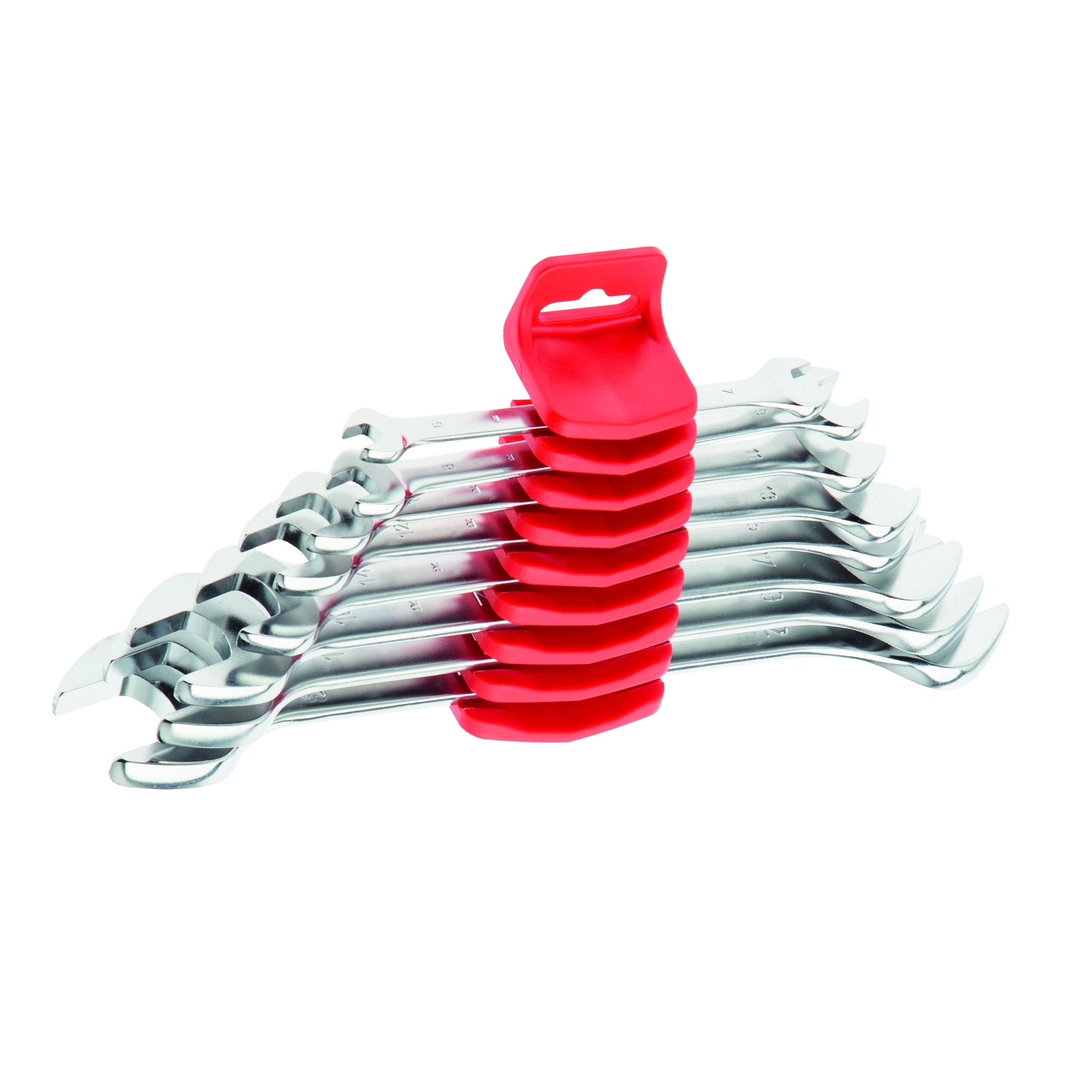 USAG 252 NSR8 Комплект 8 Chiavi Profilo Sezione Doppia с высоким сопротивлением 12690₽