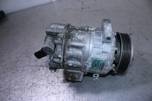 VW Caddy 2K 1.9TDI  77kW 105PS Klimakompressor 1K0820803G