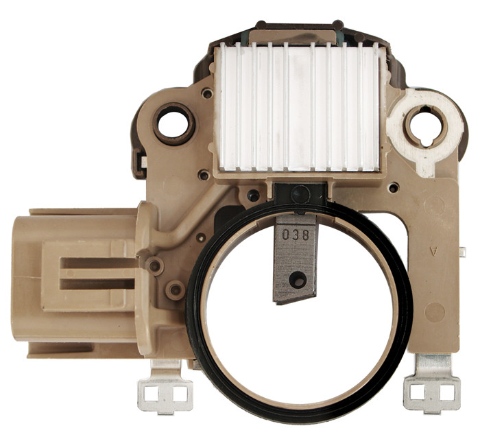 Alternator Voltage Regulator Mitsubishi Express SJ engine 4D56 2.5