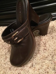 tommy hilfiger mules