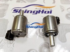 Kit Solenoide Cambio Transmisión Automática AL4 DPO 2574.16 Para CITROEN Peugeot