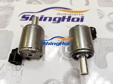 AL4 DPO 2574.16 Auto Transmission Shift Solenoid Kit For CITROEN Peugeot