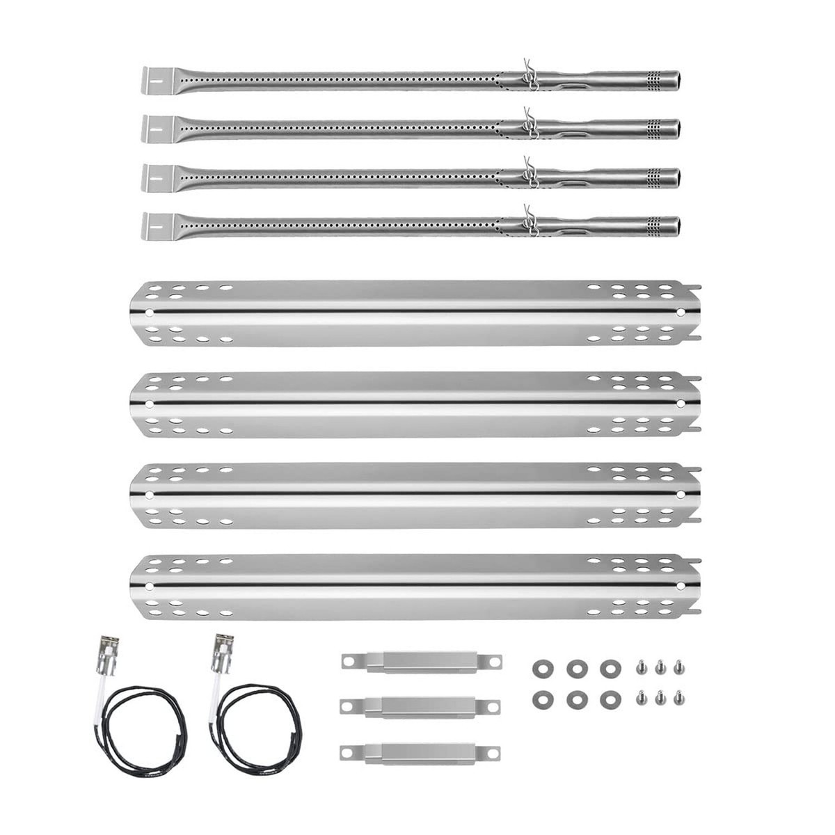 Replacement Parts for Charbroil Performance 475 Burner Grill