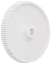 De Longhi Simac Gear Wheel Pulley For Ice Cream Maker GC5000 ICK5000 GC2000