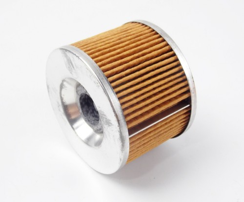 FRAM CH4781 HONDA CB-350/750 KAWASAKI KZ-400/550/650/1000 OIL FILTER CARTRIDGE - Picture 2 of 3
