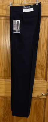 NWT Liz Claiborne Audra Classic Career 