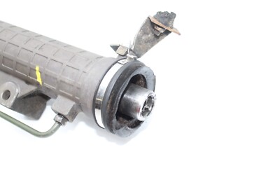 01-05 BMW E46 3 Series Steering Rack and Pinion 6751753 OEM MA for  