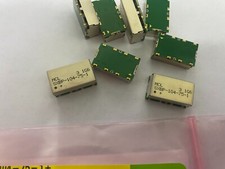 3XBP-104-75-1 Mini Circuits - 8 pcs LOT, Bandpass Filter