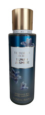 NEW VICTORIA'S SECRET Lunar Jasmine BODY MIST 8.4 OZ LIMITED EDITION