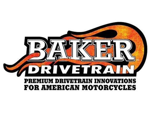 BAKER TRANSMISSION REBUILD KIT HARLEY ELECTRA GLIDE ROAD KING STREET 1994-2006 - Image 2 of 2