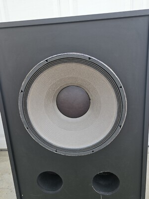 JBL 4645B Subwoofer Speaker Used Cinema Theater | eBay