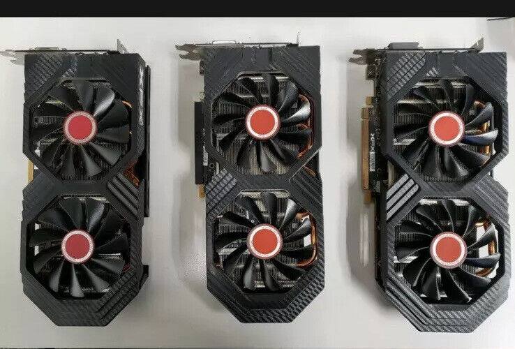 5 GPU Bundle