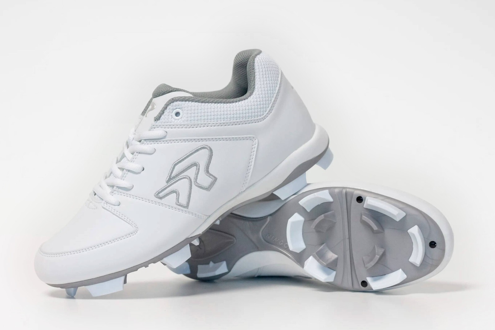 Chaussures femme Ringor Softball Turf pointure 6,5 bleu