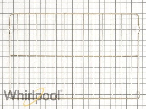 Box Rack 4 U New Open Box Genuine OEM Whirlpool Oven Range Oven Rack W11520287 | eBay