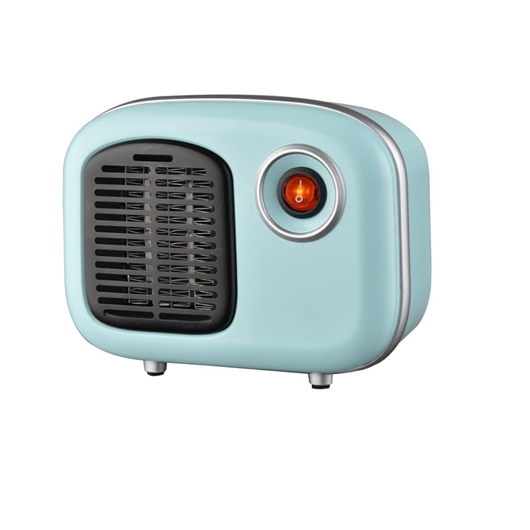 Energy Efficient Soleil Electric Ceramic Portable Heater Soleil