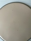 Parmeco French Chef Tin Tray 13” MCM Midcentury 1950s Pink & Black Vintage — photo 4