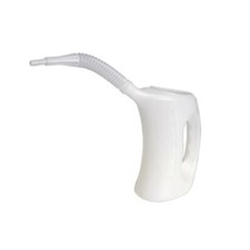 Image of Measuring Jug With Flexible Spout Stable Ergonomic Design 5L
