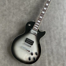 Custom 6String LP Electric Guitar Mahogany Body HH Pickups Fast Ship Hot Sale