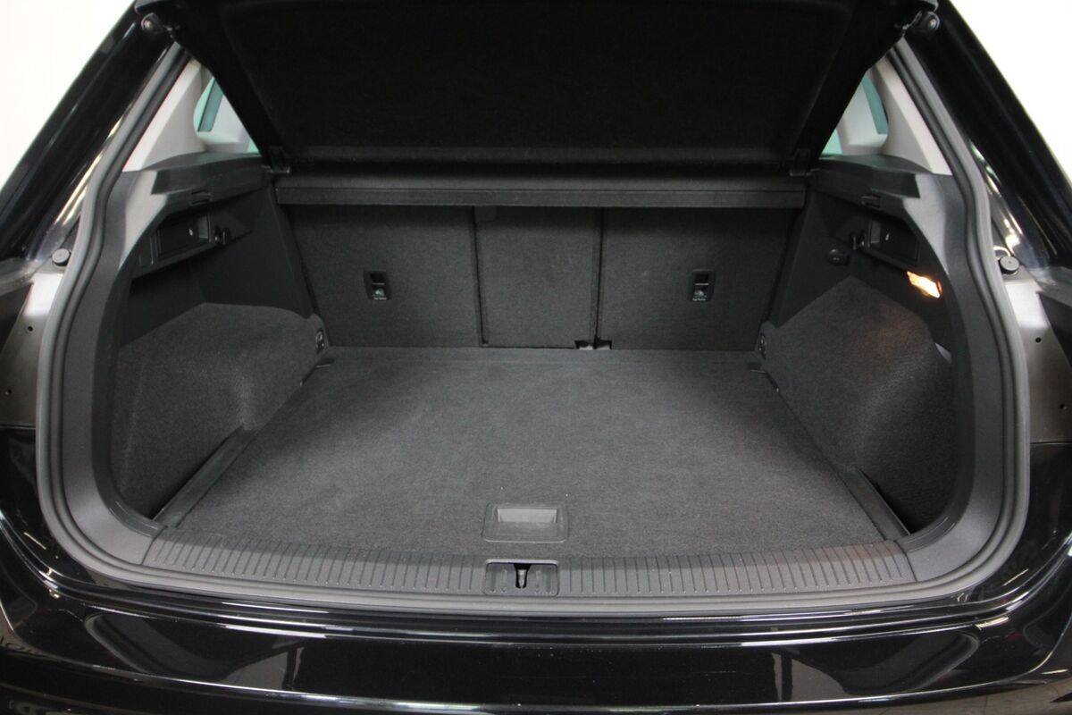 VW Tiguan 2,0 TDi 150 Comfortline DSG