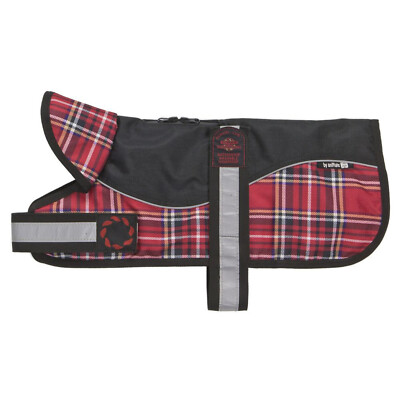 outhwaite underbelly dog coat