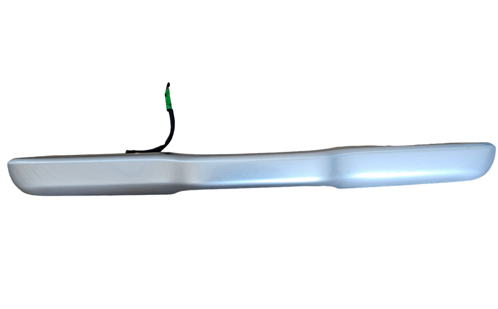 20092015 HONDA PILOT TAILGATE HANDLE LIFTGATE HANDLE ALABASTER SILVER