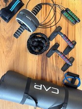 Home Workout Set