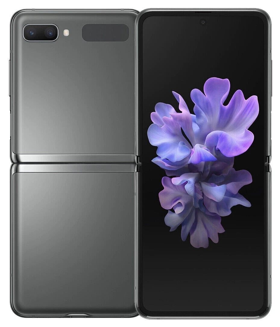 【ジャンク】Samsung Galaxy Z Flip 5G Samsung Galaxy Z Flip4 256GB (Unlocked) Pink Gold SM-F721UZDEXAA