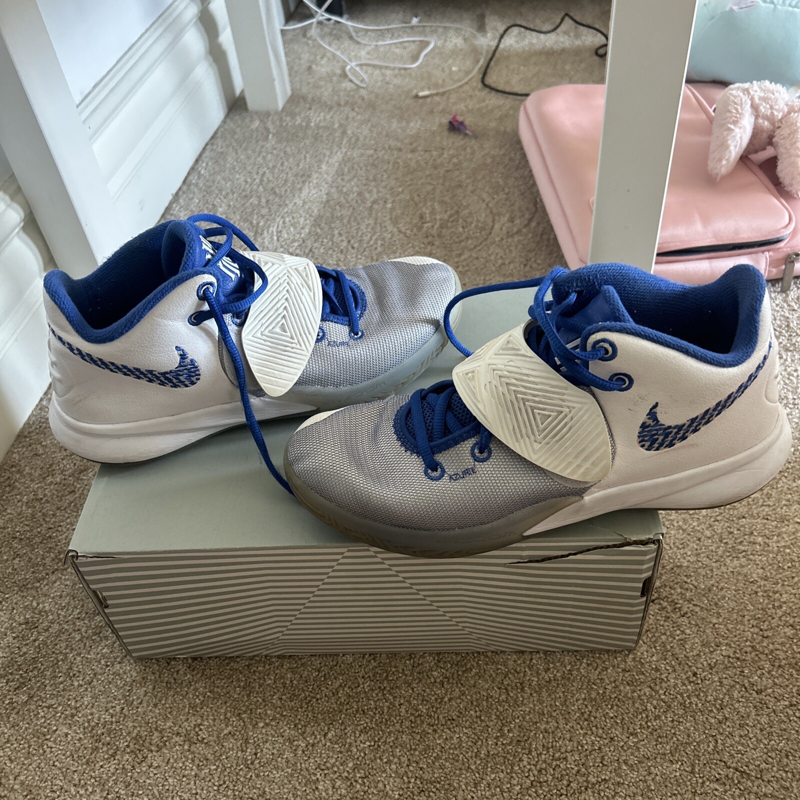 Kyrie Flytrap - image 3