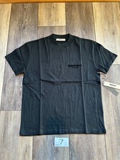 Fear of God Essentials Stretch Limo Black Sho...