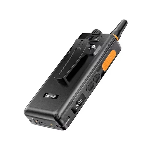 Alps F41 Zello Walkie Talkie 4G Smartphone Waterproof IP65 Rugged Mobile Phone - Picture 7 of 10