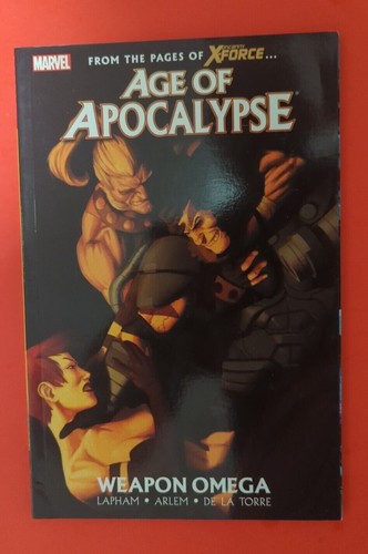 Marvel Graphic Novel Comic Books Various Titles Choose Your Books (LA4) - Picture 39 of 125