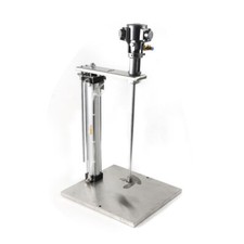 Air Agitator Blender Pneumatic Paint Mixer Stirrer Ink Mixing Machine 5 Gallon