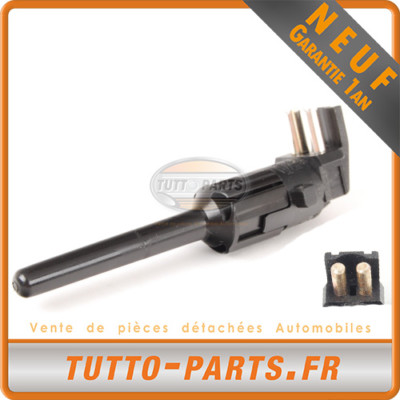 Sensor Level Coolant Liquid 2105450024 Mercedes C CLK E G S Sl SLK