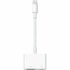 Apple MD826AM/A Lightning Digital AV Adapter
