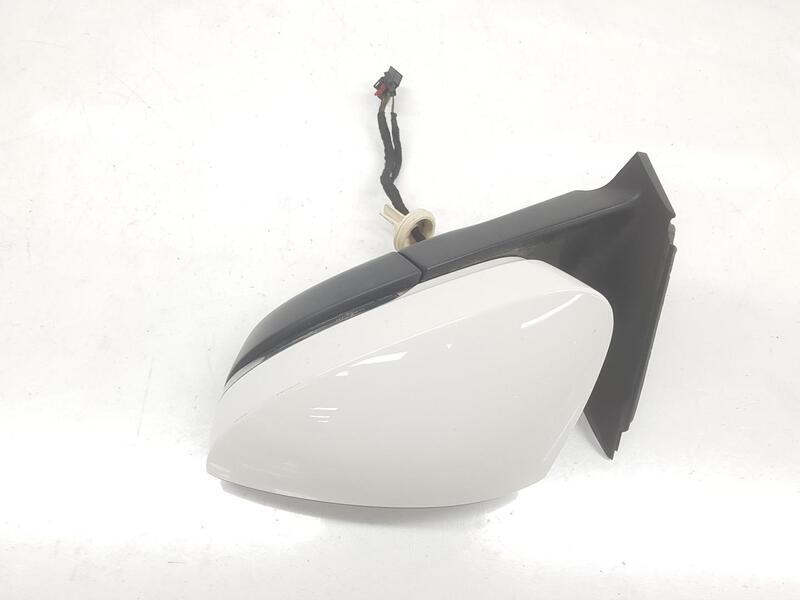 57B857507H door mirror left hand for SKODA KAROQ 2.0 TDI 4X4 