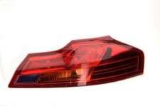 Heck Leuchte passend für Opel Insignia 07/08-09/13 Rechts Beifahrerseite Halogen