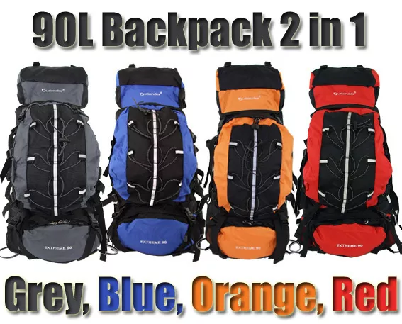Cheap top rucksacks ebay