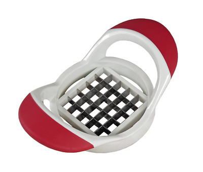 Kartoffelschneider Hobel 25 Chips/Pommes Frites Maschine Edelstahl Gemüseschneider