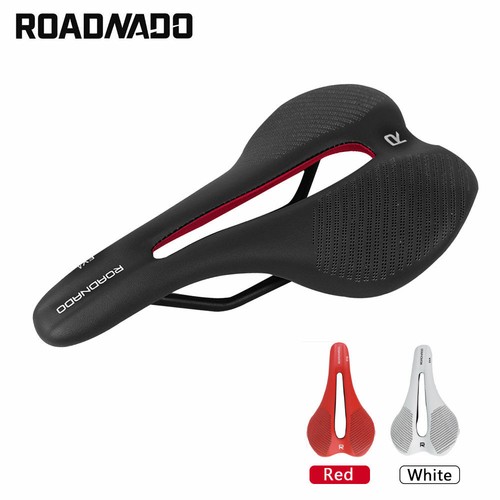 ROADNADO Sella Per Bici Da Corsa Sella Per Mountain Bike Comoda | eBay