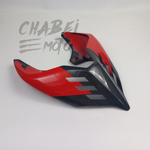 Rear Tail Solo Seat Cover Fairing For Ducati Panigale Streetfighter V4 V4S/R V2 - Picture 2 of 8
