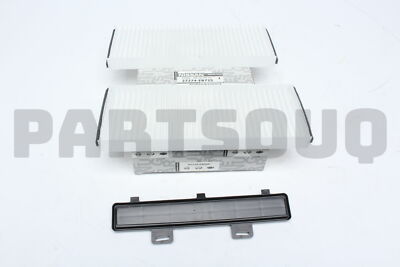 27274EB725 Genuine Nissan FILTER-AIR 27274-EB725 | eBay